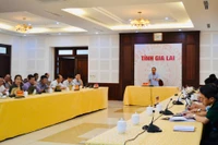 Ưu tiên nguồn lực hoàn thành nhà ở cho thân nhân liệt sĩ, gia đình chính sách