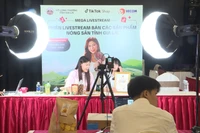 Một số sản phẩm OCOP tỉnh Gia Lai