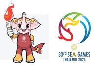 SEA Games 33 có 44 môn thể thao, tranh 567 bộ huy chương