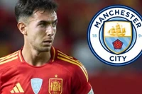 Man City duyệt chi 51 triệu bảng, kiếm sao Tây Ban Nha thay thế Rodri