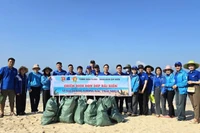 Bồi đắp tình yêu biển đảo cho thế hệ trẻ