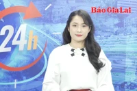 Gia Lai 24h: Phân hiệu Trường Đại học Sư phạm TP. Hồ Chí Minh tại tỉnh Gia Lai tổ chức hoạt động đào tạo