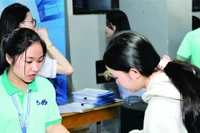 Tuyển sinh đại học năm 2025: Nhiều trường thay đổi đề án tuyển sinh