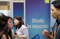 Macau, Thái Lan, Đan Mạch... tuyển sinh người Việt với nhiều học bổng