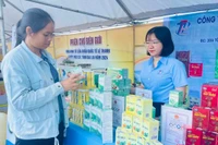 Thúc đẩy sản xuất kinh doanh và tiêu dùng hàng Việt