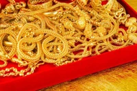 Hội đồng Vàng: Nhu cầu vàng tại Việt Nam ngược chiều thế giới