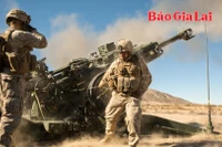 Tin thế giới ngày 21-10: Ukraine không kích sân bay, nhà máy sản xuất thuốc nổ quan trọng ở Nga