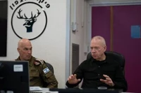Israel 'phá gần hết' kho tên lửa Hezbollah, cảnh báo tân thủ lĩnh 'không tồn tại lâu'