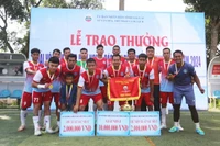 Giải Bóng đá thanh niên các dân tộc thiểu số 5 tỉnh Tây Nguyên: Cơ hội khẳng định vị thế