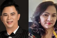 Bắt một ca sĩ và chủ nhà thuốc về hành vi 'chạy án'