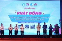 'Tỉnh an toàn giao thông' không chỉ dừng ở mô hình thí điểm