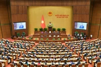 Quốc hội sẽ thảo luận, quyết định nhiều vấn đề kịp thời tháo gỡ khó khăn