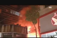 Video: Toàn cảnh vụ Israel tấn công đáp trả Iran