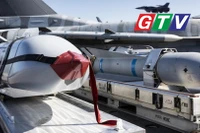 Tin thế giới ngày 26-11: Mỹ sắp cung cấp cho Ukraine tên lửa JASSM “thay đổi cục diện xung đột”