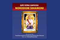 Quốc vương Campuchia Norodom Sihamoni thăm cấp Nhà nước tới Việt Nam