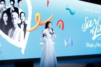 Ngô Thanh Vân, Jun Phạm… giúp 200 bé phẫu thuật tim