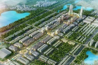 Quốc hội xem xét sửa đổi các luật quan trọng về quy hoạch, đầu tư và đấu thầu