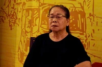 Chiến sĩ nữ duy nhất của Biệt động Sài Gòn tham gia trận đánh vào Dinh Độc Lập