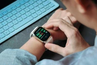 Đồng hồ Huawei Watch D2 ứng dụng công nghệ đo huyết áp động 24/7