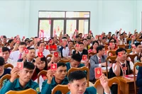 Xã Đak Pơ tập trung phát triển đồng bộ hạ tầng kinh tế - xã hội, thu hút đầu tư
