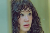 Uhm Jung Hwa tái xuất sau phim 'Bác sĩ Cha'