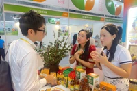 Rộng cửa cho nông sản chế biến vươn ra thế giới