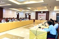 Chống buôn lậu, hàng giả với tinh thần xử lý một vụ, cảnh tỉnh cả vùng, cả lĩnh vực