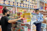 Gia Lai: Thành lập tổ công tác thực hiện cao điểm đấu tranh đẩy lùi tình trạng buôn lậu, hàng giả