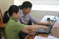 Gia Lai công bố hiện trạng rừng năm 2025.