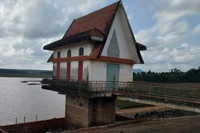 Gia Lai đầu tư 27 tỷ đồng sửa chữa hồ Ia Ring.