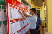 Ia Le sẵn sàng trước "giờ G"