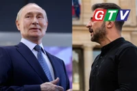 Tin thế giới ngày 25-8: Ngoại trưởng Nga ẩn ý ông Zelensky “không có cửa” hòa đàm