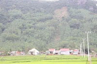 Chủ động ứng phó nguy cơ sạt lở, bão lũ cuối năm