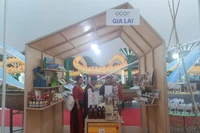 Gia Lai có 23 sản phẩm nông nghiệp tiêu biểu tham gia Festival OCOP Việt Nam 2025.