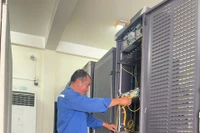 Gia Lai bảo đảm thông tin liên lạc, sẵn sàng ứng phó bão Kalmaegi 