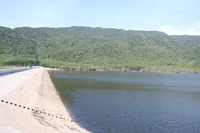 Gia Lai đầu tư 695 tỷ đồng xây dựng hồ chứa nước Suối Lớn-Suối Chiếp.