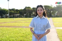 Quảng trường Đại Đoàn Kết