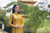 Chùa Minh Thành-Nét kiến trúc độc đáo giữa lòng phố núi