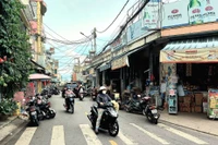 Phường Pleiku triển khai dự án “Phố đêm Chợ Nhỏ” 
