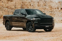 Ram 1500 Laramie: Khẳng định đẳng cấp xe bán tải