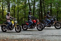 Ducati Scrambler: Sự kết hợp hoàn hảo giữa mẫu xe phong cách và hiệu suất với giá trên 398,8 triệu đồng