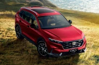 Honda CR-V e:HEV 2026 chốt giá từ 1,17 tỷ đồng, lắp ráp trong nước, tăng cường công nghệ và tiện nghi