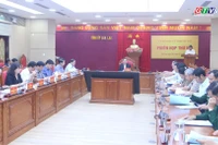 Gia Lai: Khẩn trương triển khai công tác bầu cử