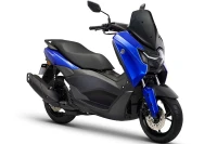 Yamaha NMax ABS 2026 trình làng tại Malaysia, bổ sung màu mới, giá gần 76 triệu đồng