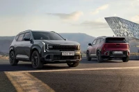 Kia Seltos Hybrid 2026 trình làng: Bước ngoặt điện hóa của SUV cỡ B, giá từ gần 530 triệu đồng