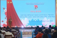 Trường Cao đẳng Gia Lai tọa đàm kỷ niệm Ngày truyền thống học sinh, sinh viên 
