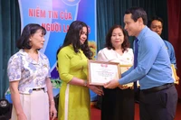 Công đoàn xã, phường bảo vệ quyền lợi người lao động