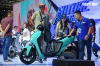 Vì sao xe máy điện Honda, Yamaha tại Việt Nam giảm sức hút, khó cạnh tranh?