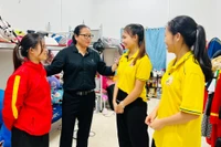 Phát triển thể thao thành tích cao từ chăm lo nhu cầu thiết thực của vận động viên