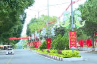 Xây dựng Ðảng, hệ thống chính trị vững mạnh trong thời kỳ mới